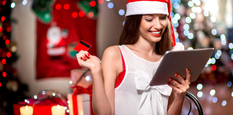 4 Tips to Protect Your Credit During the Holidays
