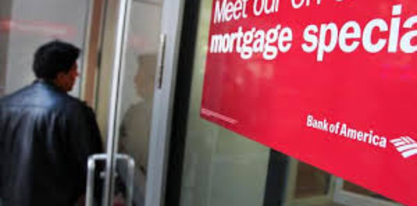 Bank of America to Pay $17 Billion for Bad Home Loans