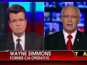Wayne Simmons, Fox News Recurring Guest, Charged with Lying about CIA Connections
