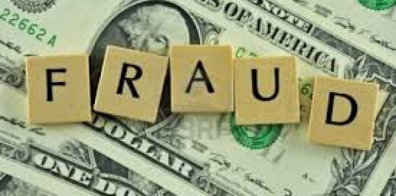 10 Simple Fraud Prevention Tips