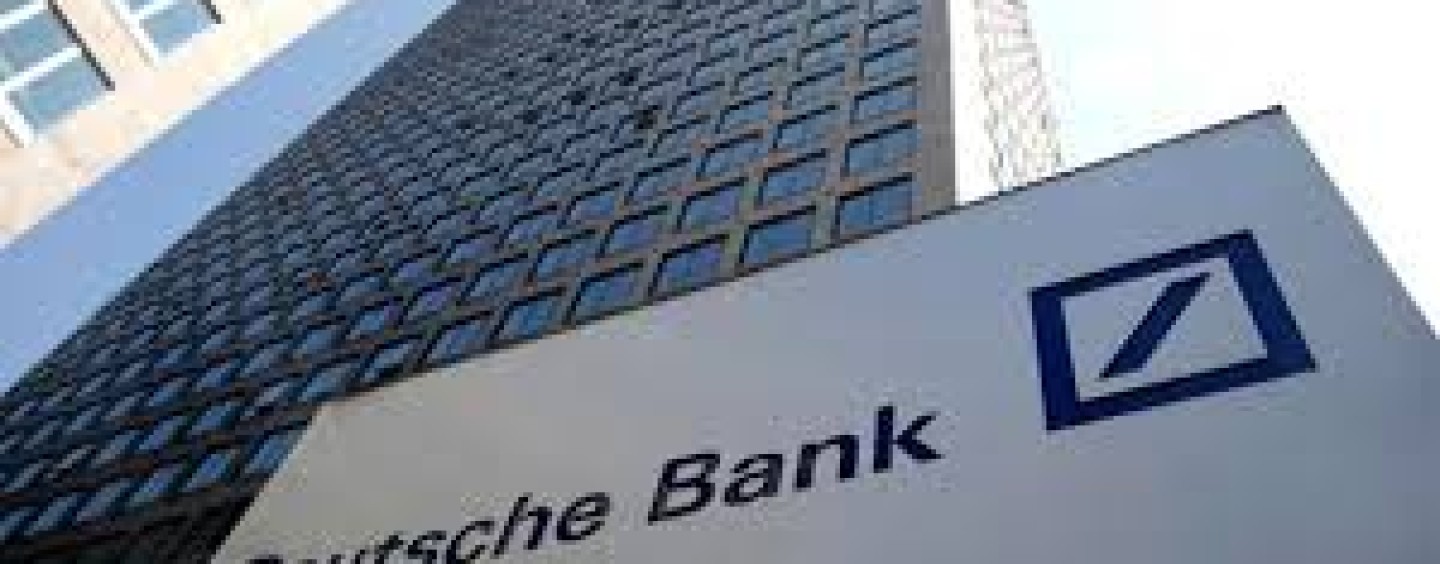 Deutsche Bank Broker Freed in $7B Tax Fraud Case
