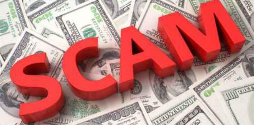 Survey Reveals 11% of Adults Lost Money to a Phone Scam in 2015