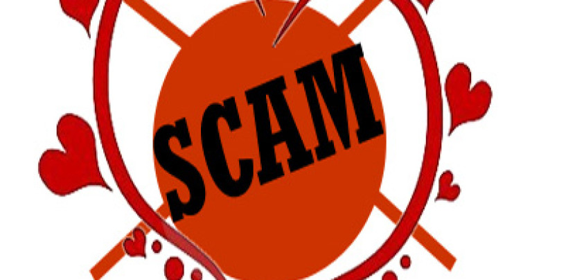 Beware of these Valentine’s Day Scams
