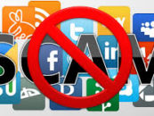 5 Social Media Scams to Avoid