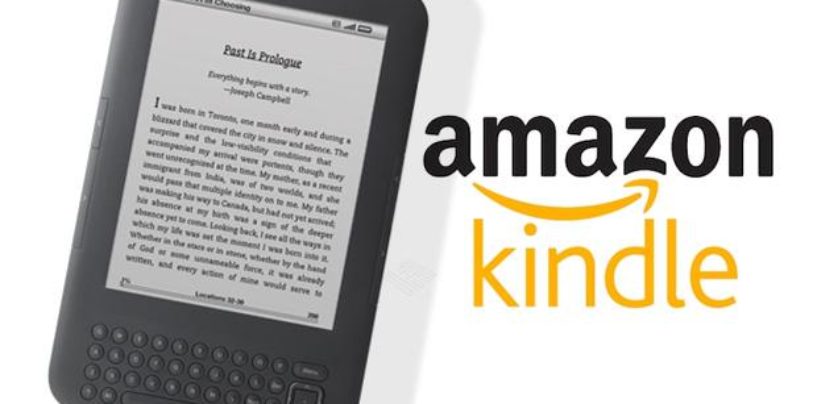 Amazon Kindle Scammers Make Big Money From Phony Books