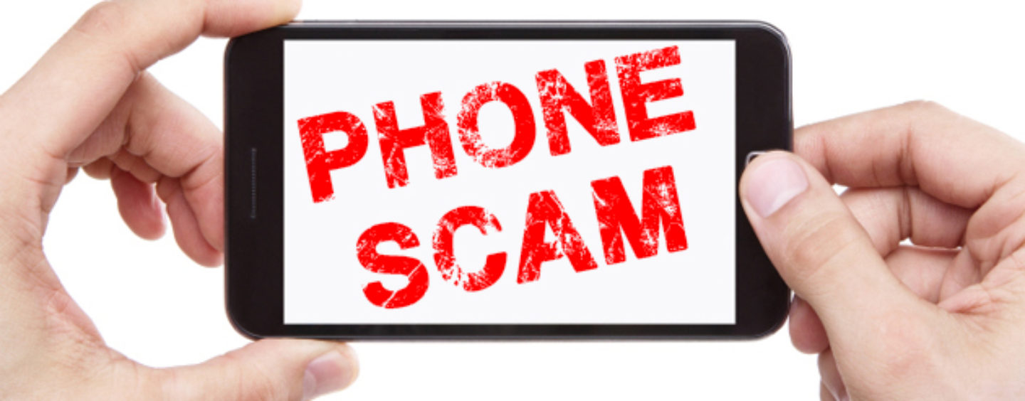New Identity Theft Scam Targets Hacked Cell Phone Accounts