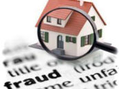 Real Estate Agent Jailed Over Fraud