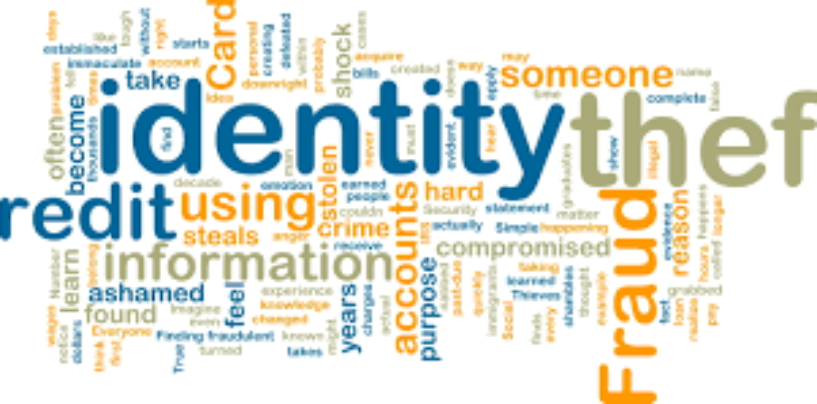 Protect Yourself Or Resolve Identity Theft