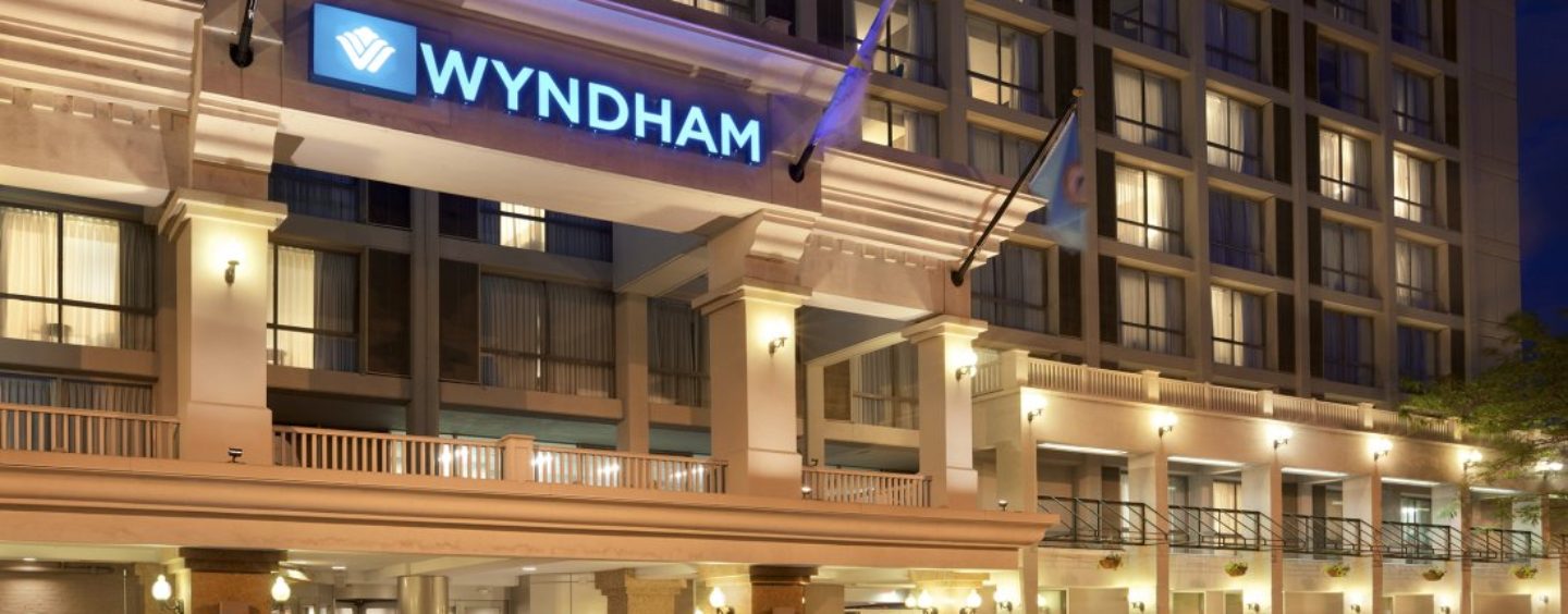 Hotel Loyalty Points Fraud