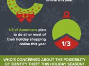 Holiday Shopping Online Identity Theft