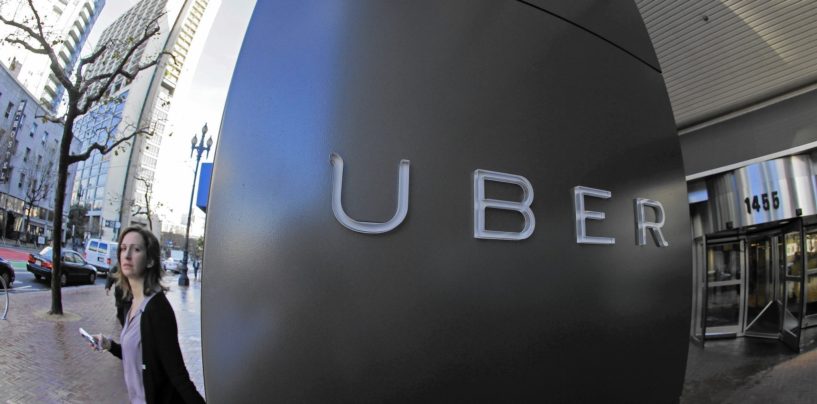 Uber Company Pays $20M Settlement
