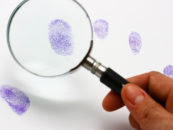 Social Media Fingerprint Fraud