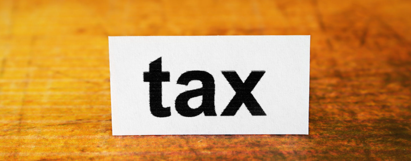 Avoid Becoming Tax Return Fraud Victim