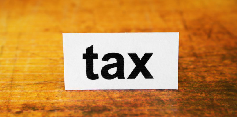 Avoid Becoming Tax Return Fraud Victim
