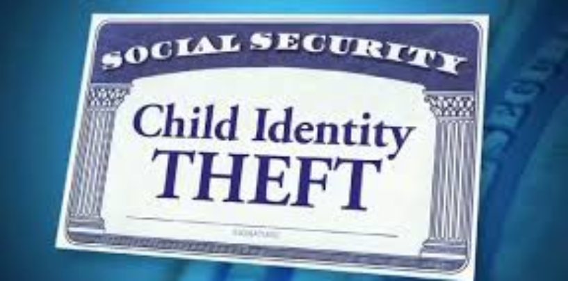 Catch Child Identity Theft Early