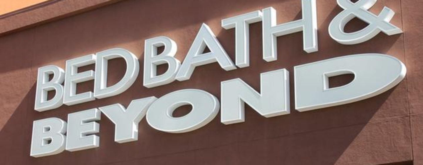Bed Bath & Beyond Mother’s Day Coupon Scam