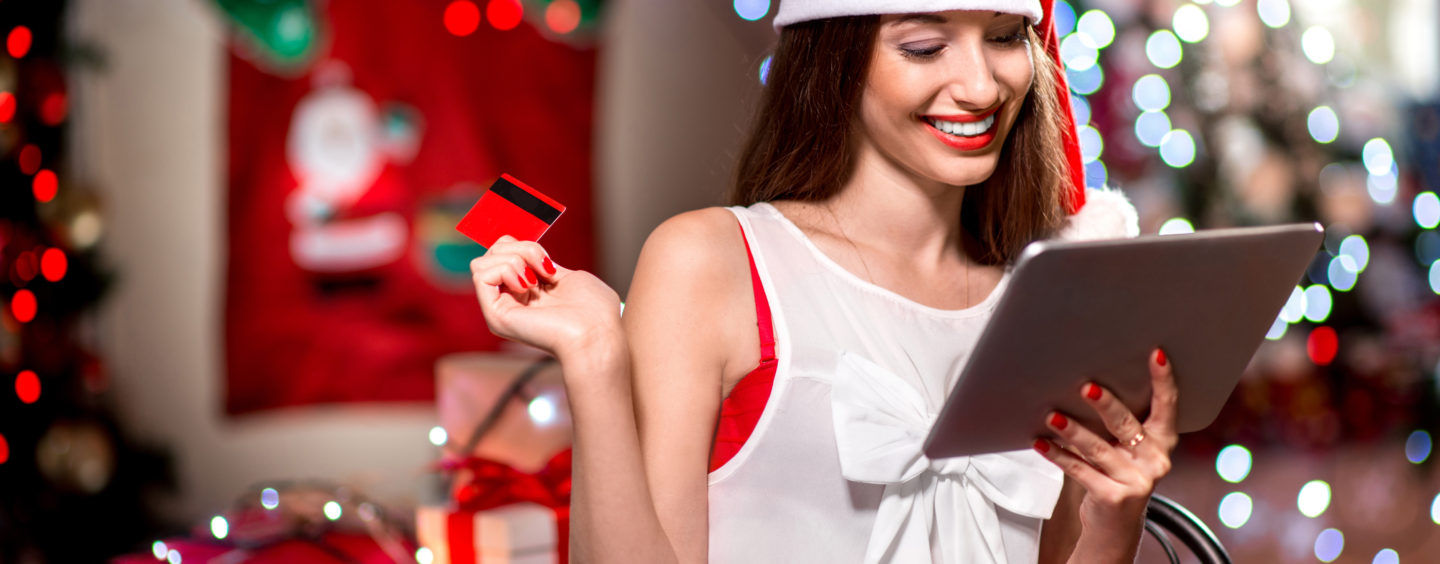 4 Tips to Protect Your Credit During the Holidays