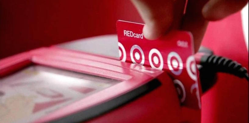 Target Customers’ Credit and Debit Card Information Ripped Off by Thieves