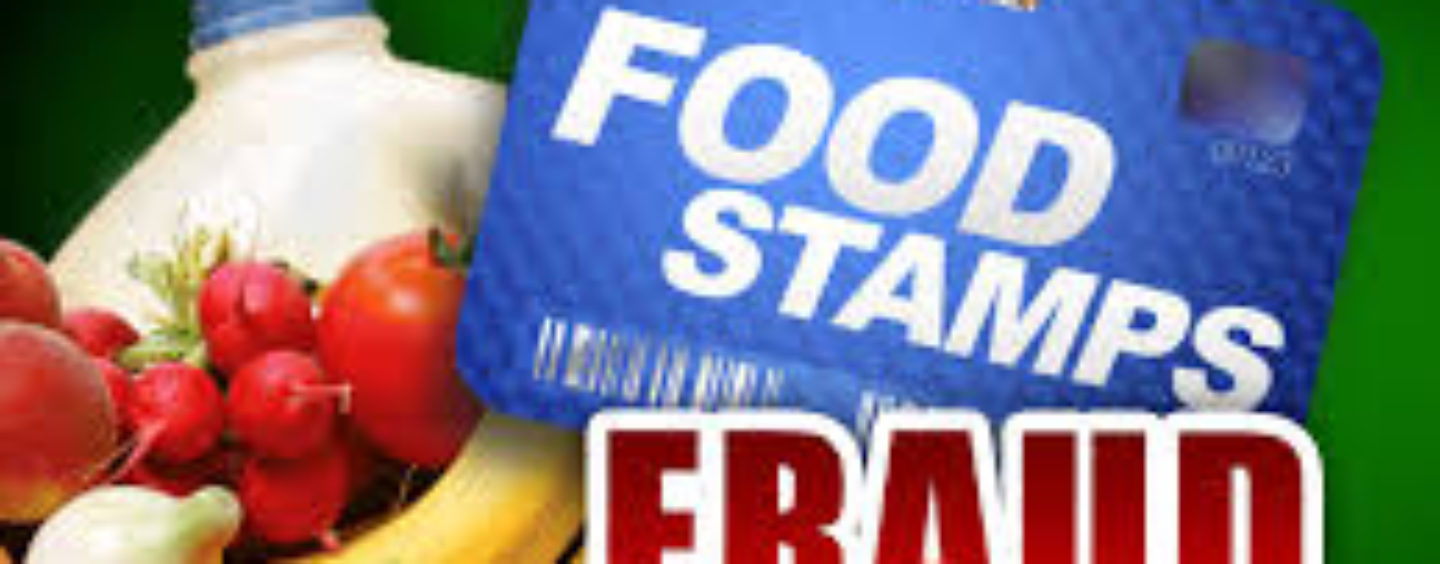 Food-Stamp Fraud