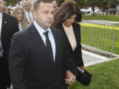 Teresa Giudice Begins Sentence for Conviction of Fraud