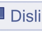 Facebook “Dislike Button” Scam