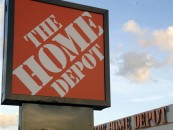 Home Depot Scam on Gift Cards