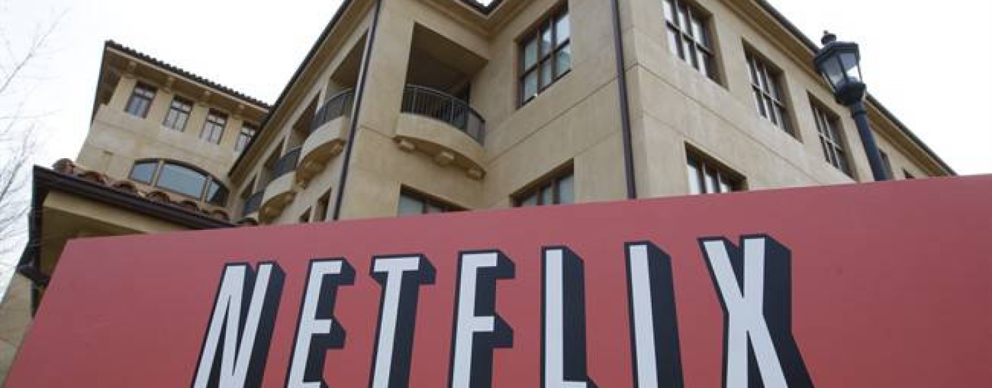 Neflix Email Scam Targets Subscribers