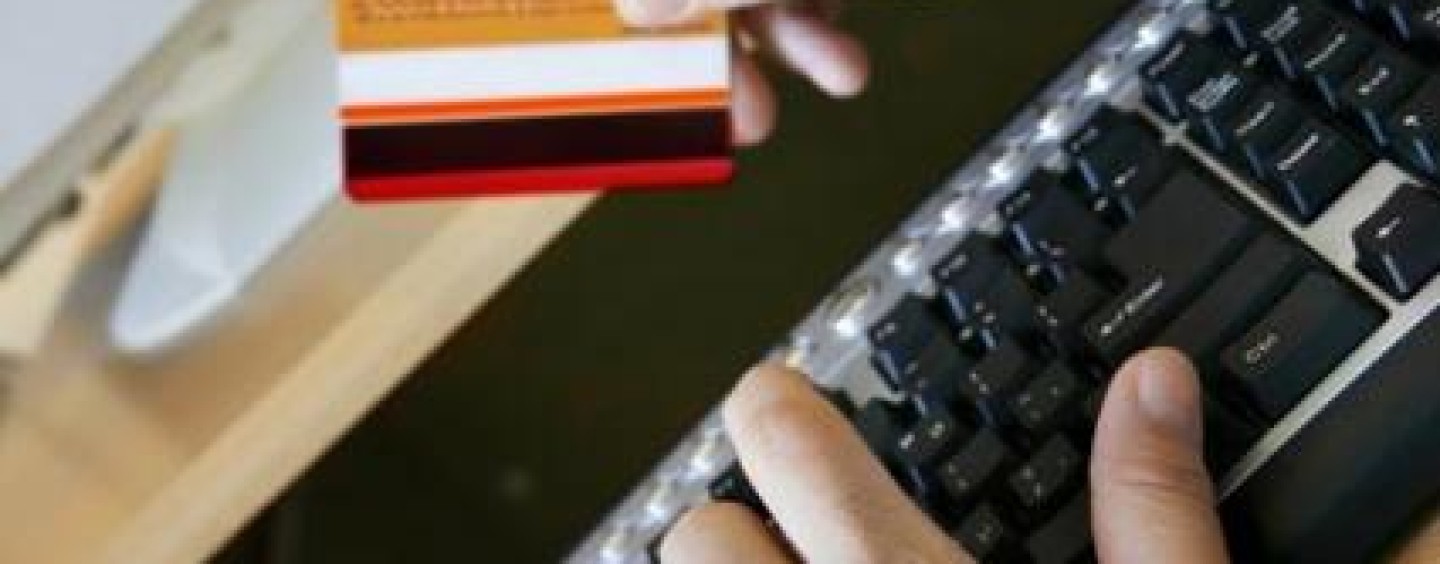More Online Fraud Expected with New Credit Cards Arrival