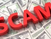 5 Common Scams You Can Stop Fraudsters in Their Tracks