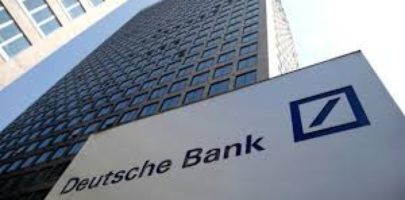 Deutsche Bank Broker Freed in $7B Tax Fraud Case