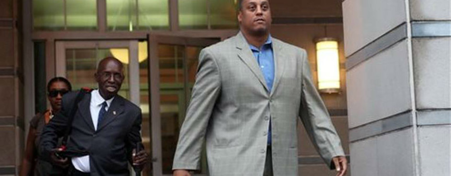 Former NBA Player Faces Sentencing in Fraud Case