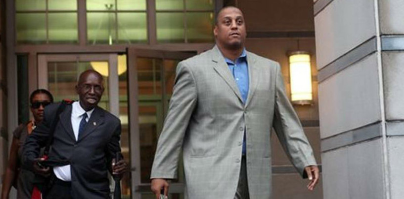 Former NBA Player Faces Sentencing in Fraud Case