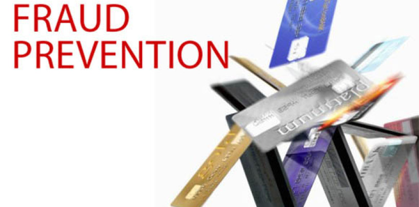 Fraud Prevention In 8 Minutes…Or Less