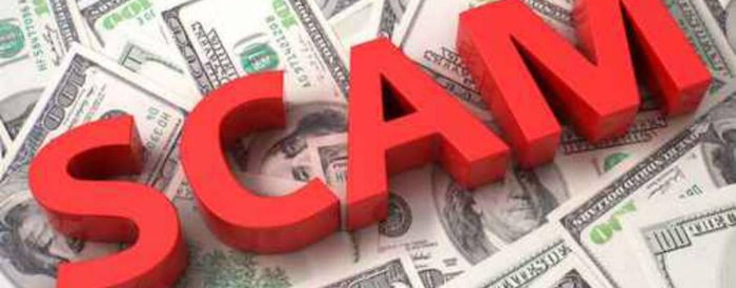 Survey Reveals 11% of Adults Lost Money to a Phone Scam in 2015