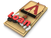 How to Spot Short-Term Loan Con
