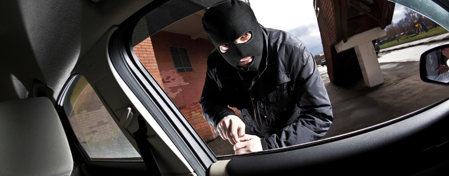 The Critical Thing Every Car Owner Needs to Know to Prevent Theft