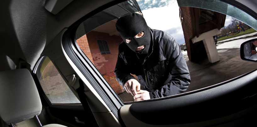 The Critical Thing Every Car Owner Needs to Know to Prevent Theft