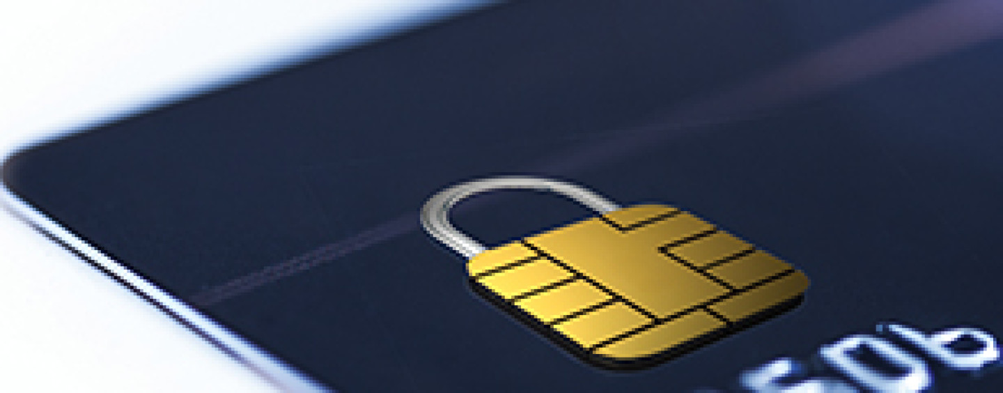 Is EMV Pushing Fraud Online?