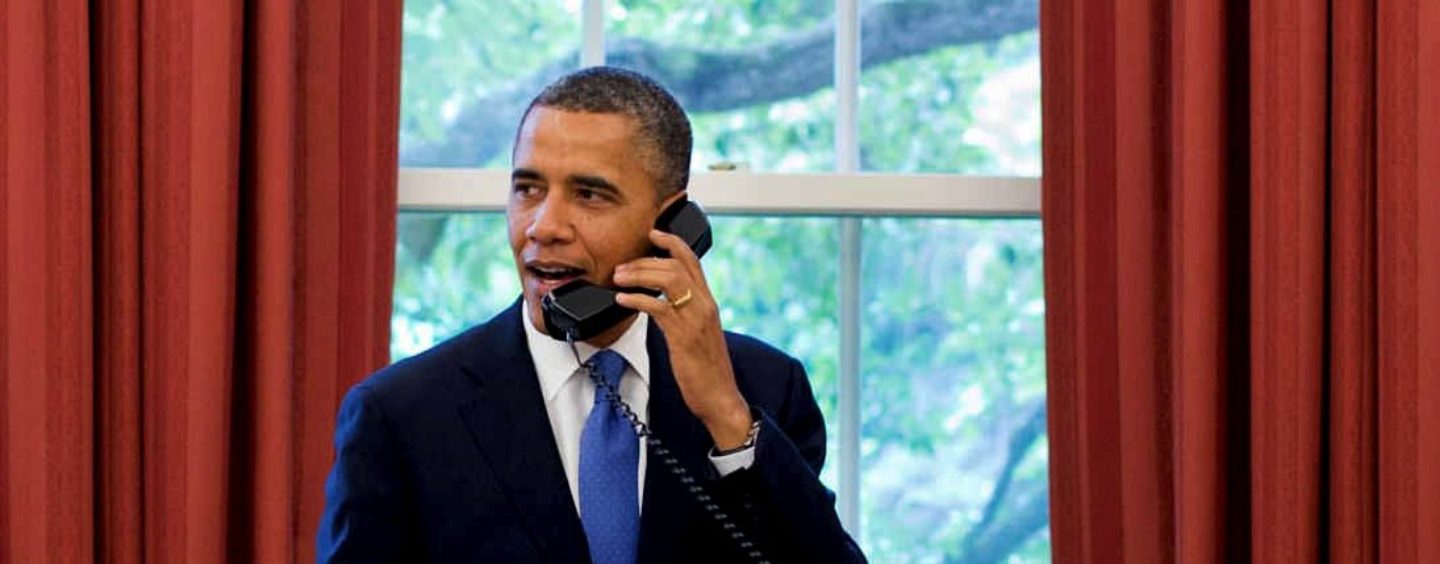 ‘Obamaphone’ Fraud: FCC Kept Under Wraps Until Expanded Program Began