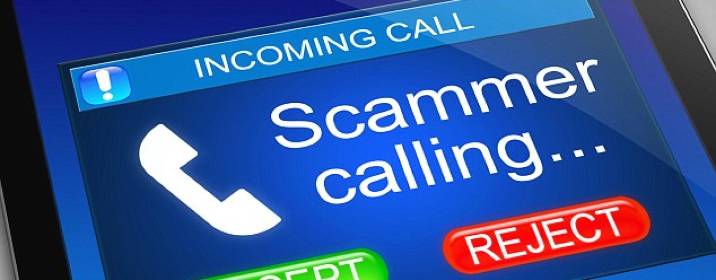Telephone Scam: Fraudsters Rip Off $5M from Elderly Victims