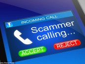 Telephone Scam: Fraudsters Rip Off $5M from Elderly Victims