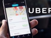 Uber Scammers Take Users For a (Very Expensive) Ride