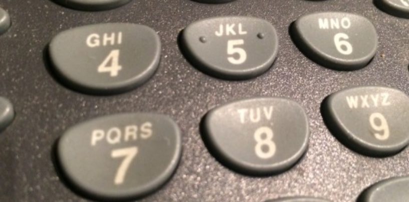 4 Common Phone Scams