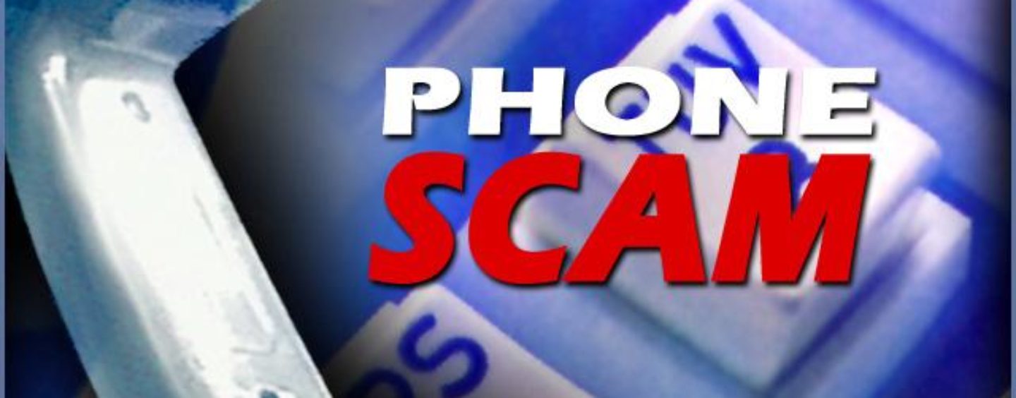 Phony OSHA Scam Halts Target of New Small Businesses