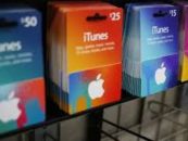 Scam Artists Get Victims to Pay With iTunes Gift Cards