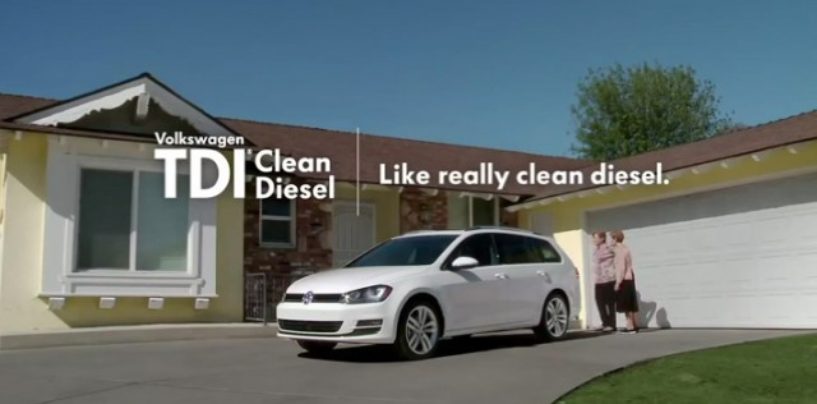 VW’s False Clean Car Claims $10 Billion for Consumers