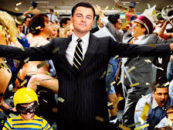 Feds Want ‘Wolf of Wall Street’ Profits To Be Part of $3.5 Billion Fraud Allegations