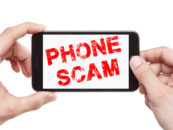 New Identity Theft Scam Targets Hacked Cell Phone Accounts