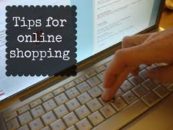 Online Shopping Tips to Keep Close to Your Wallet