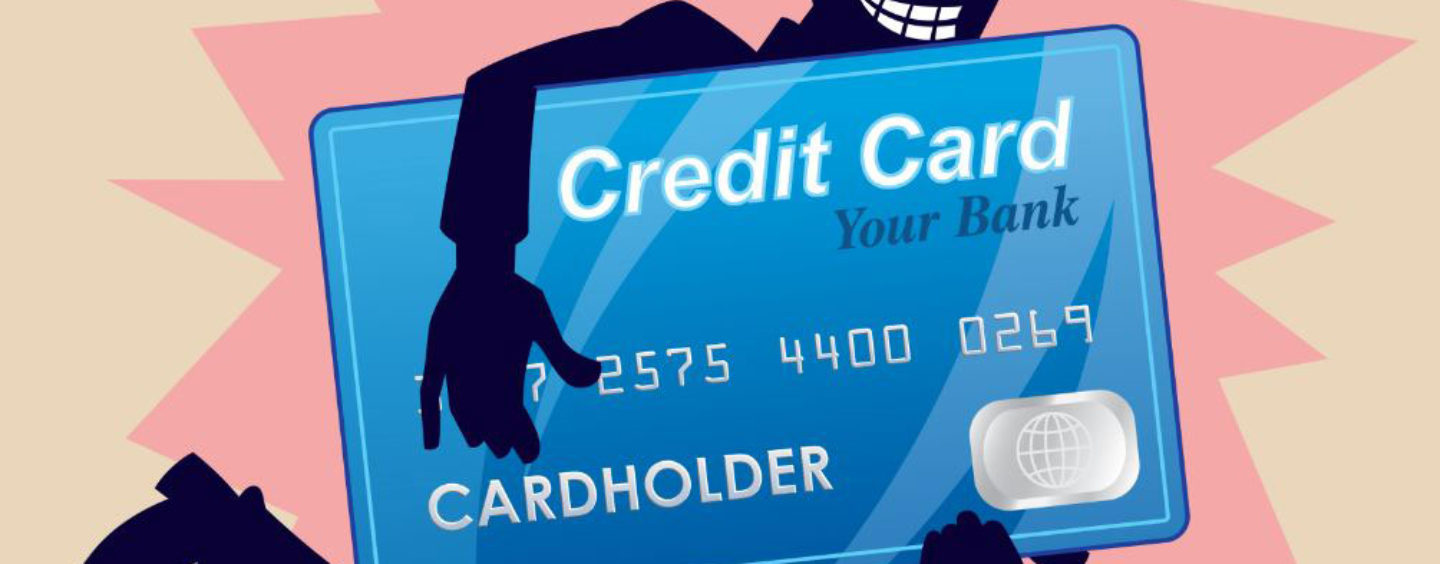 People Are Still Getting Money Back For A Credit Card Scam In The 1990s
